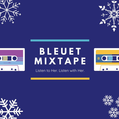 Create a Holiday Mixtape