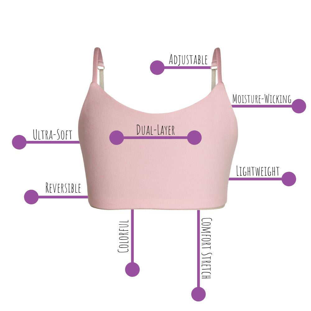 Bras for Girls with Sensory Processing Disorder