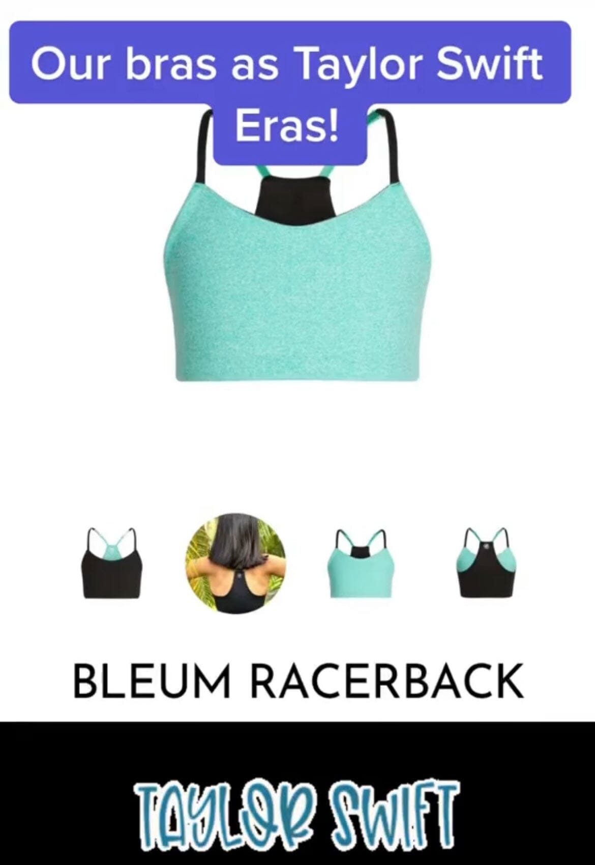 Bras for Girls with Sensory Processing Disorder – Bleuet