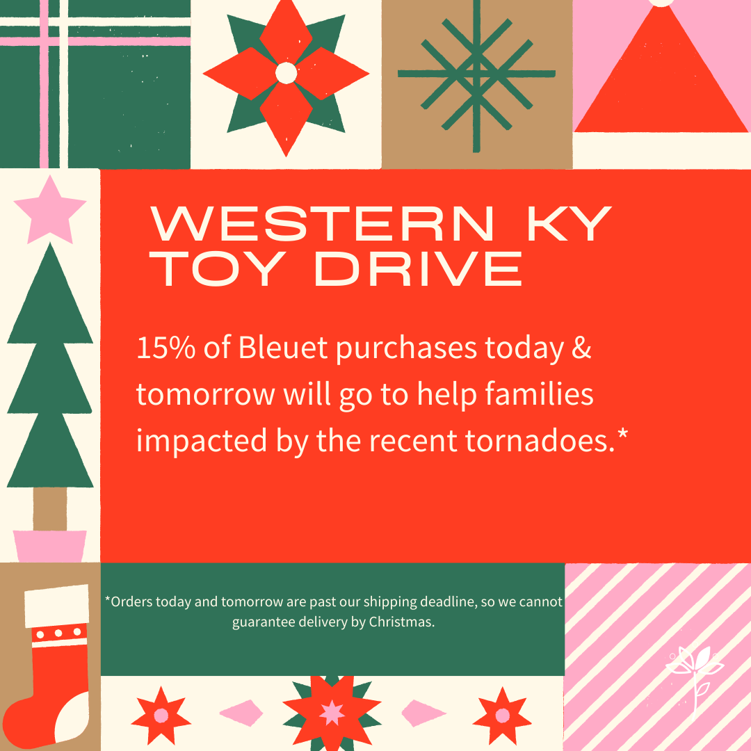 Western Kentucky Toy Drive
