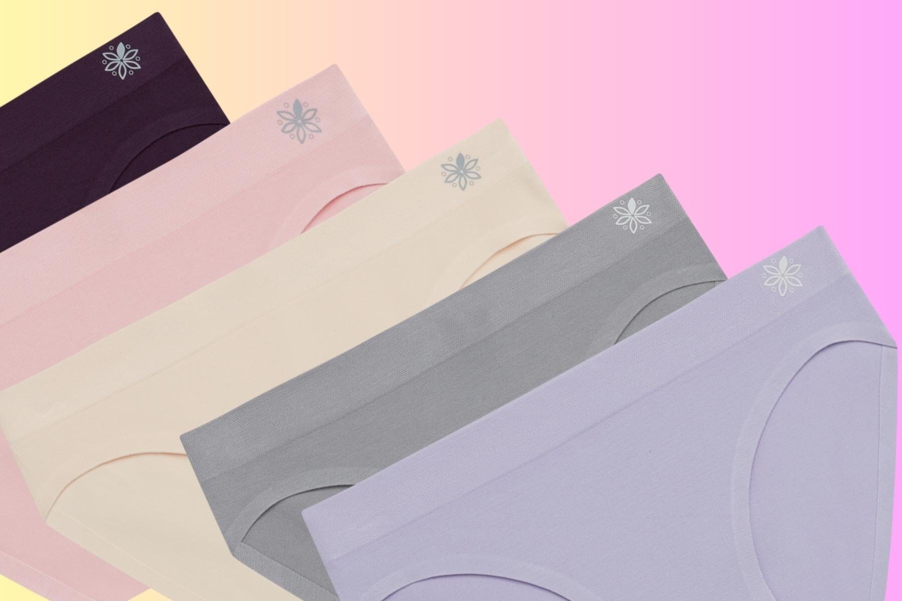 Seamless Undwear