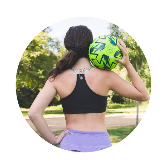 Sport Bra & Short Bundle