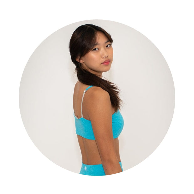 First Bra Starter Pack - Save 30%