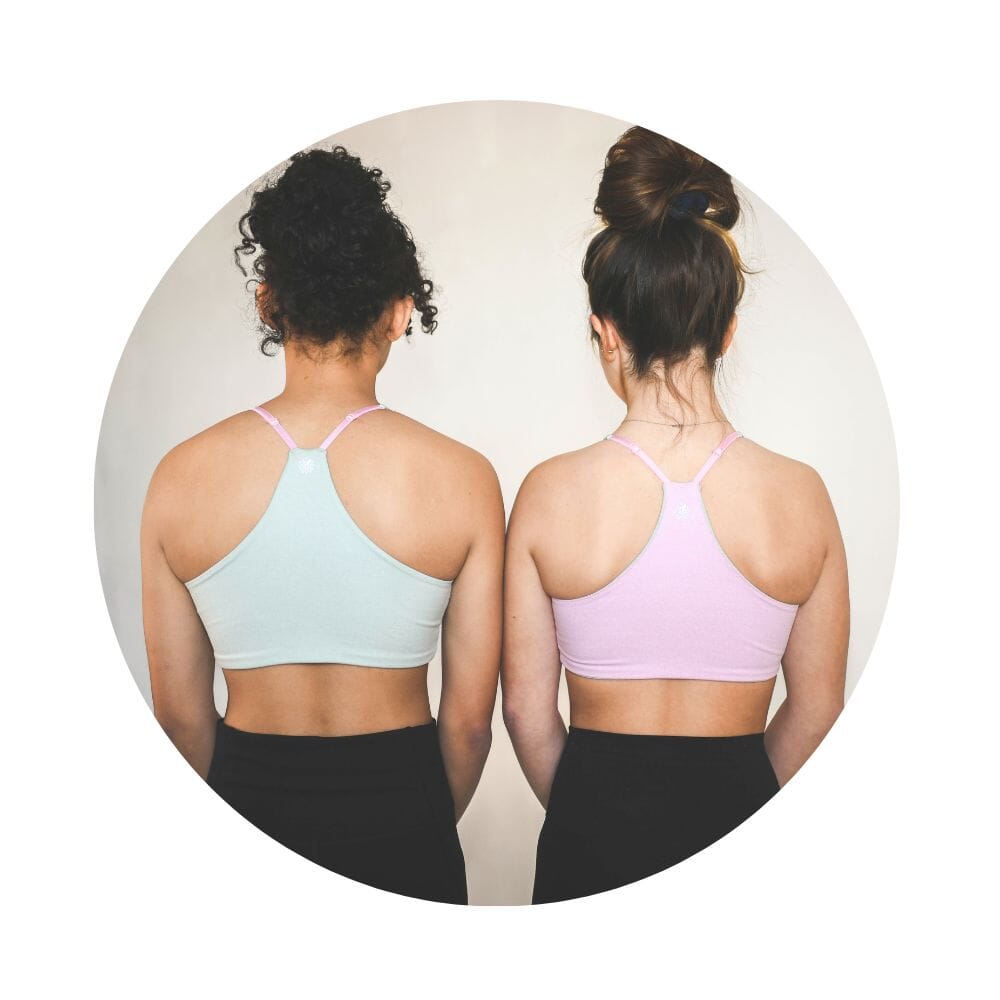 Sport Bra & Short Bundle