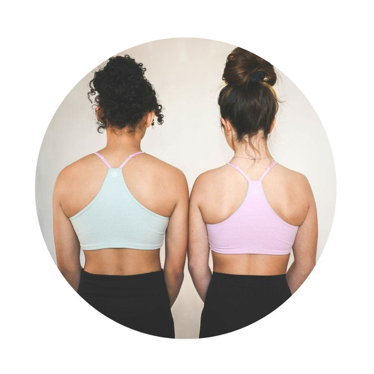 Sport Bra & Short Bundle
