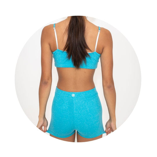 Sport Bra & Short Bundle
