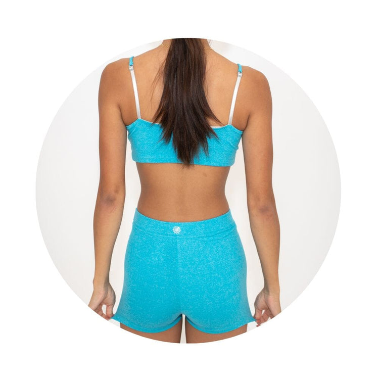 Sport Bra & Short Bundle