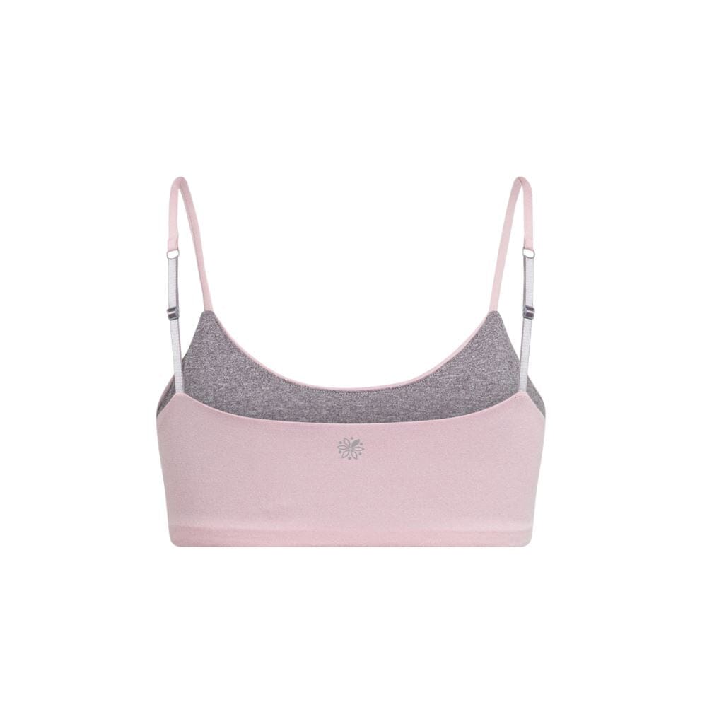 Pink-Silver#Bras & Bralettes For Girls, Tweens and Teens
