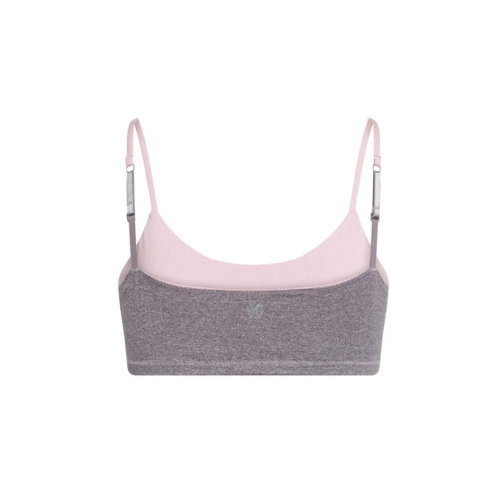 Pink-Silver#Bras & Bralettes For Girls, Tweens and Teens