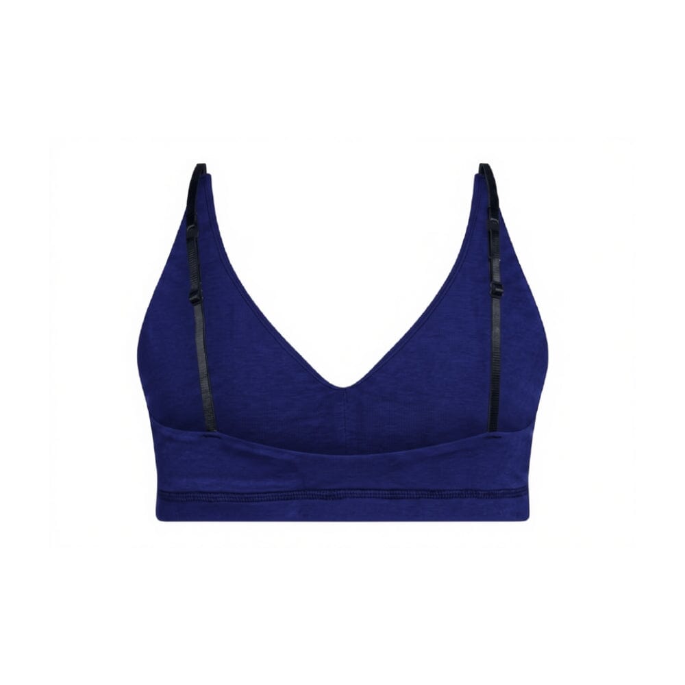 Navy#Padded Bras & Bralettes For Girls, Tweens and Teens