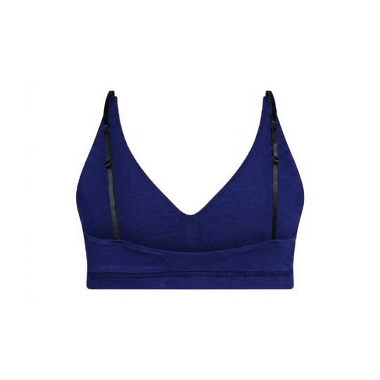 Navy#Padded Bras & Bralettes For Girls, Tweens and Teens