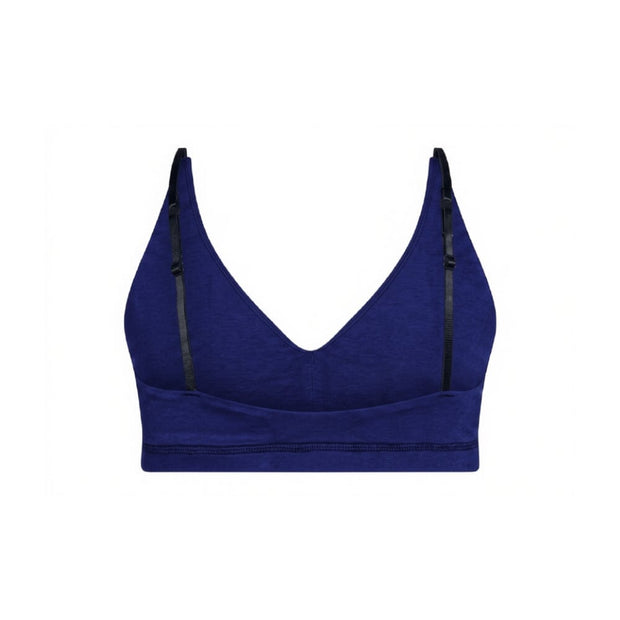 Navy#Padded Bras & Bralettes For Girls, Tweens and Teens