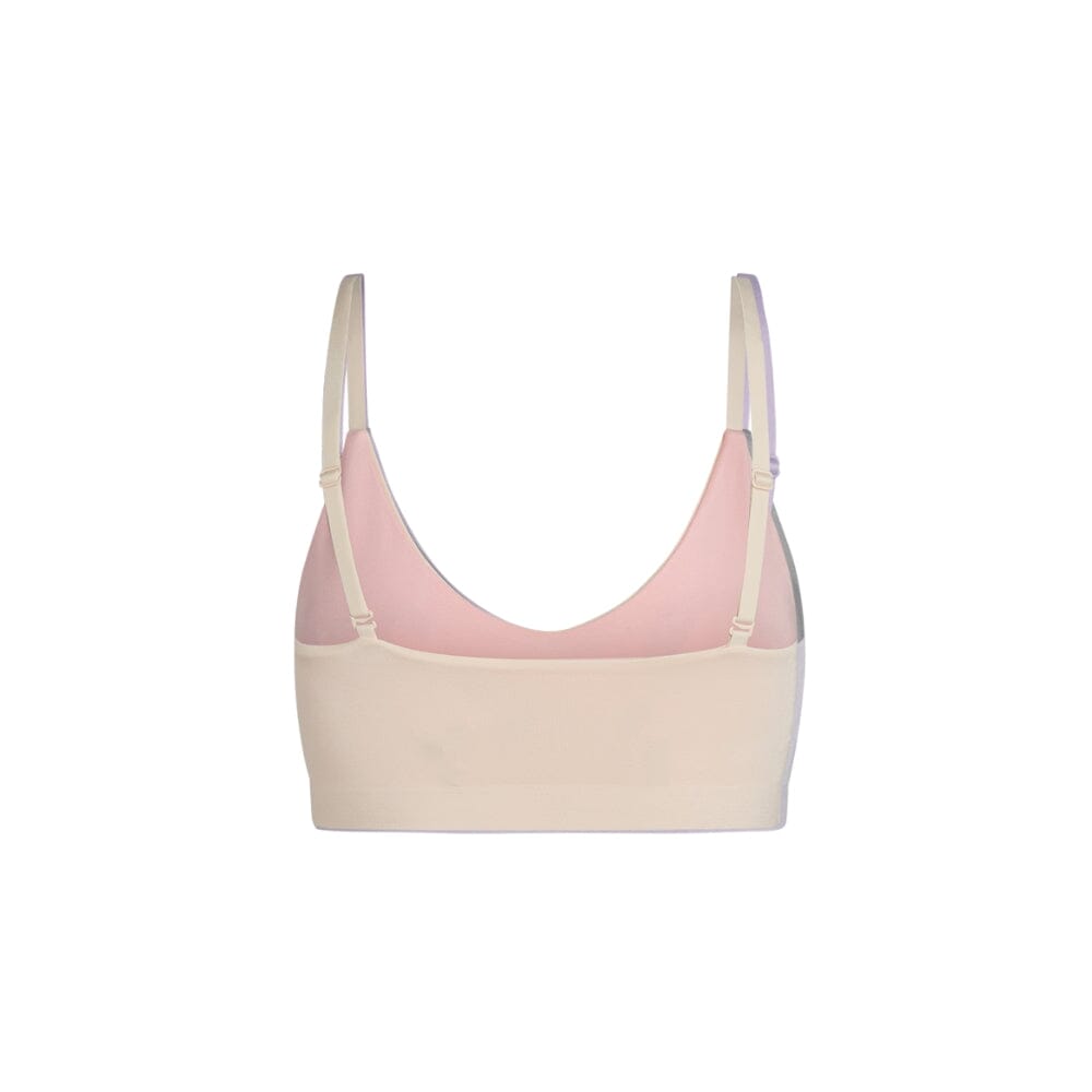 Vanilla-Pink#Bras & Bralettes For Girls, Tweens and Teens