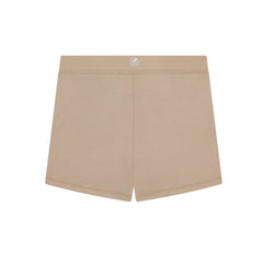Honey#Bamboo tumble short back