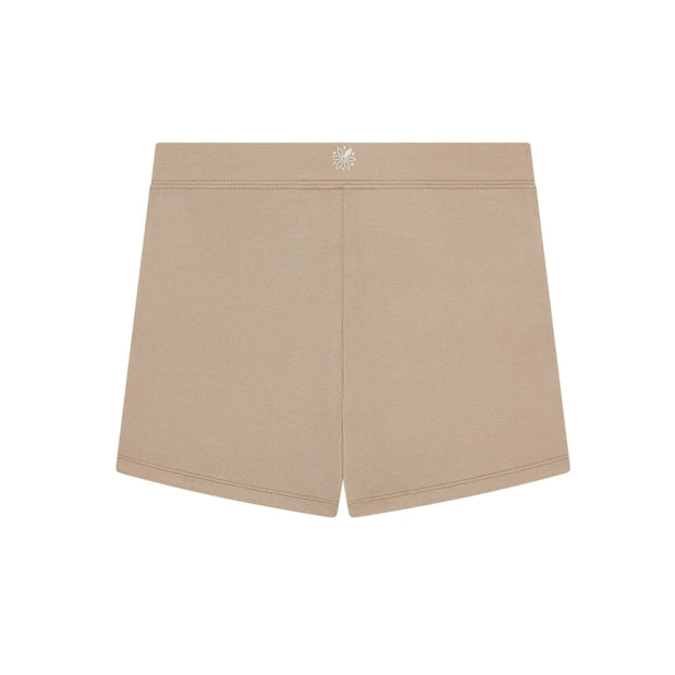 Honey#Bamboo tumble short back