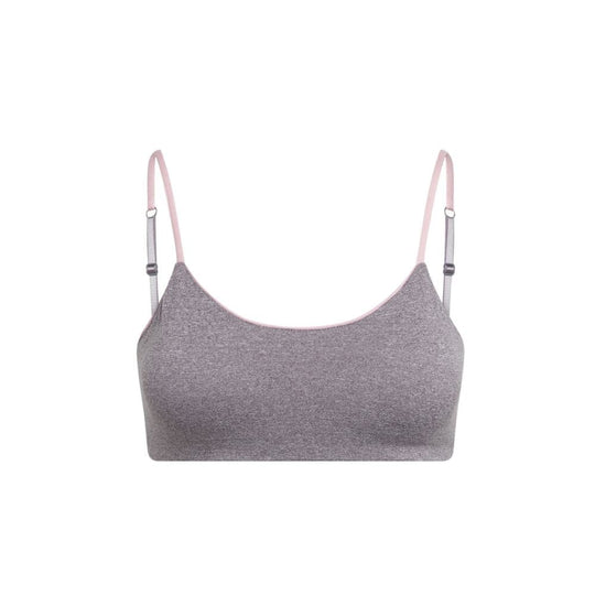 Pink-Silver#Bras & Bralettes For Girls, Tweens and Teens