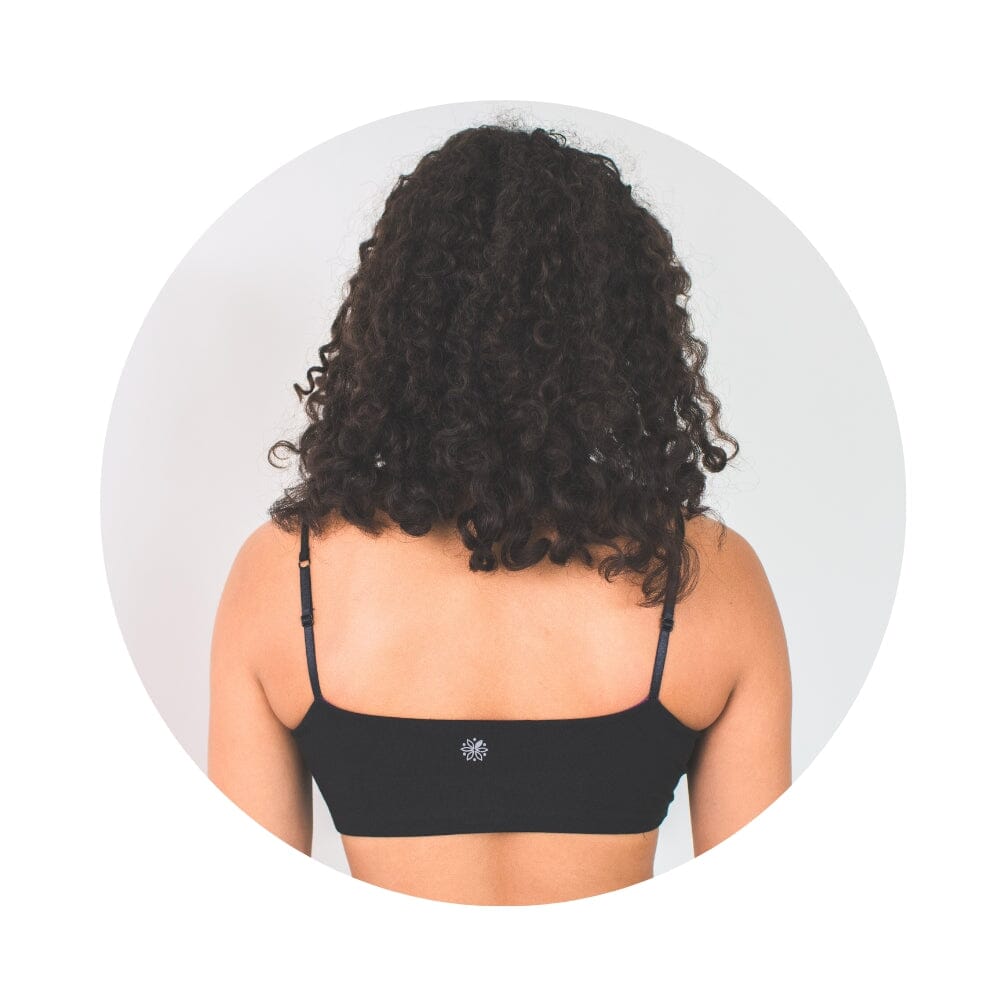 Black-Boysenberry#Bras & Bralettes For Girls, Tweens and Teens