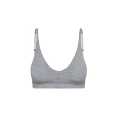 Light Grey#Padded Bras & Bralettes For Girls, Tweens and Teens