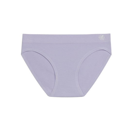 Lavender#Chloe girls bikini brief underwear