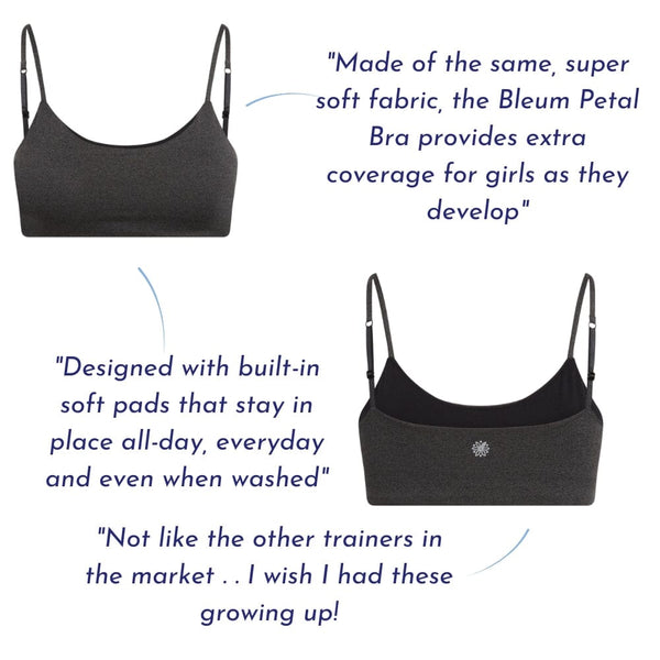 Bras & Bralettes For Girls, Tweens and Teens