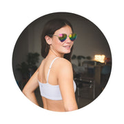 White#Bras & Bralettes For Girls, Tweens and Teens