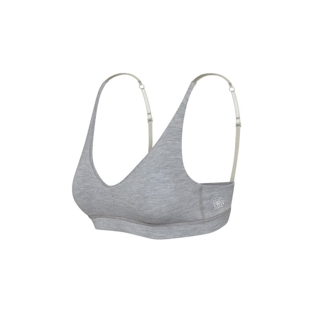 Light Grey#Padded Bras & Bralettes For Girls, Tweens and Teens
