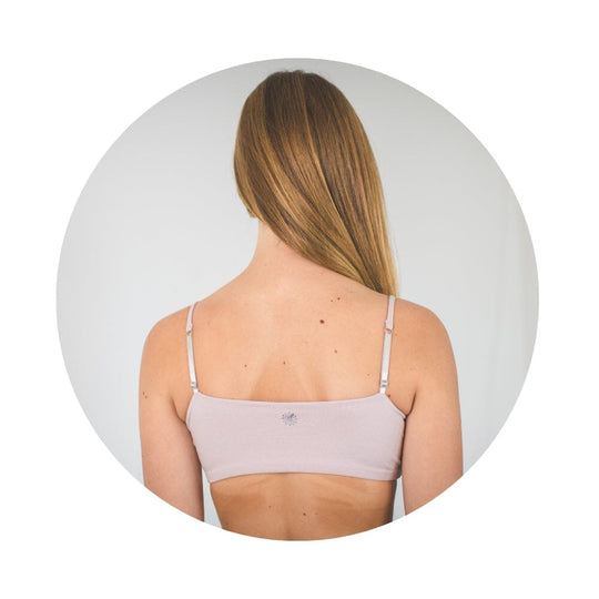 Blush-Dove#Bras & Bralettes For Girls, Tweens and Teens