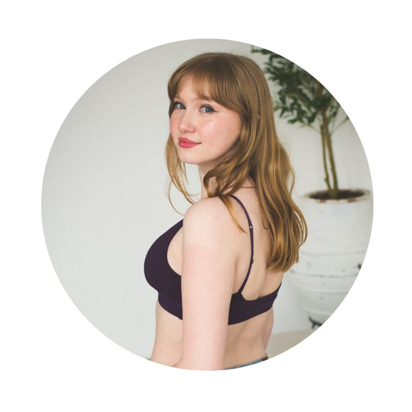 Padded Bras & Bralettes For Girls, Tweens and Teens