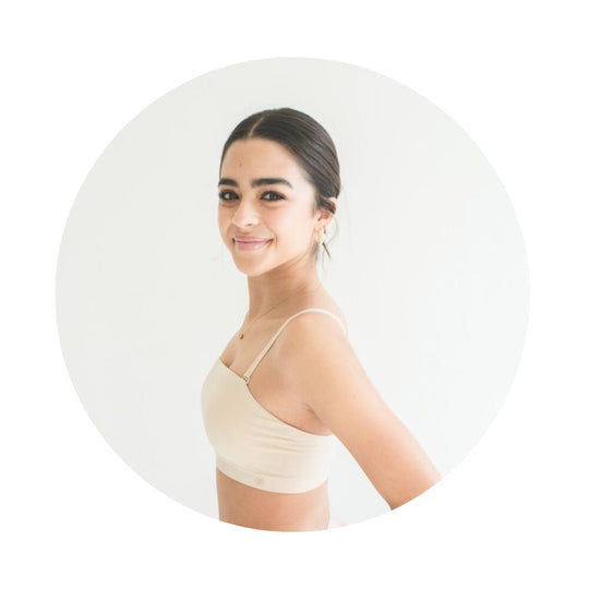 Neutral Bra Set - Save 15%