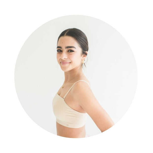 Neutral Bra Set - Save 30%