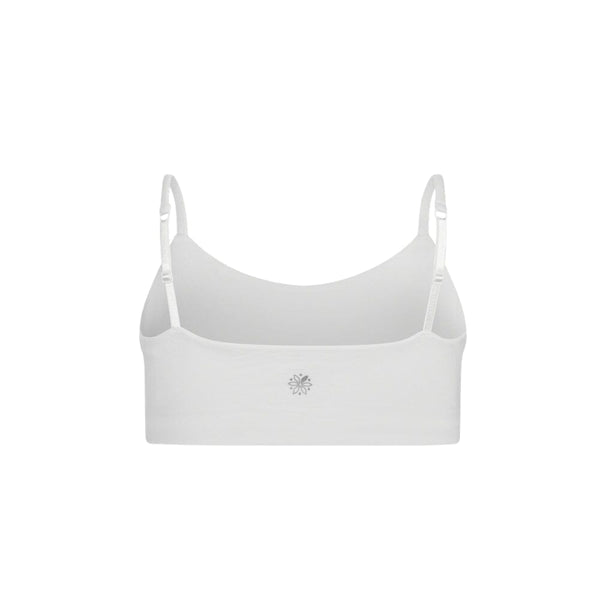 Bleum bamboo girls bras front