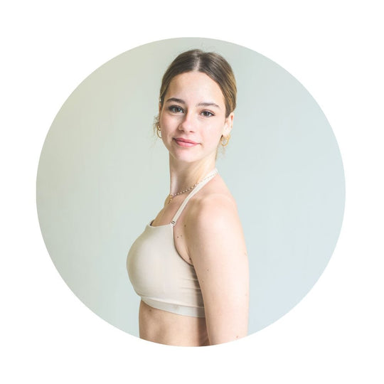 Neutral Bra Set - Save 15%