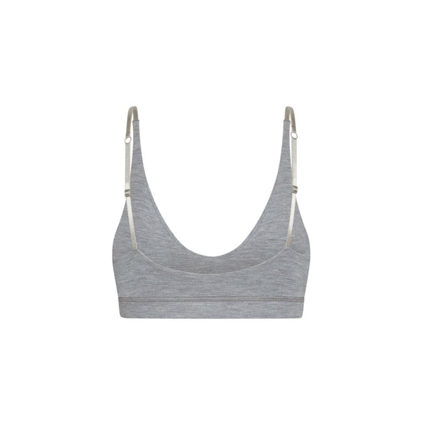 Light Grey#Padded Bras & Bralettes For Girls, Tweens and Teens