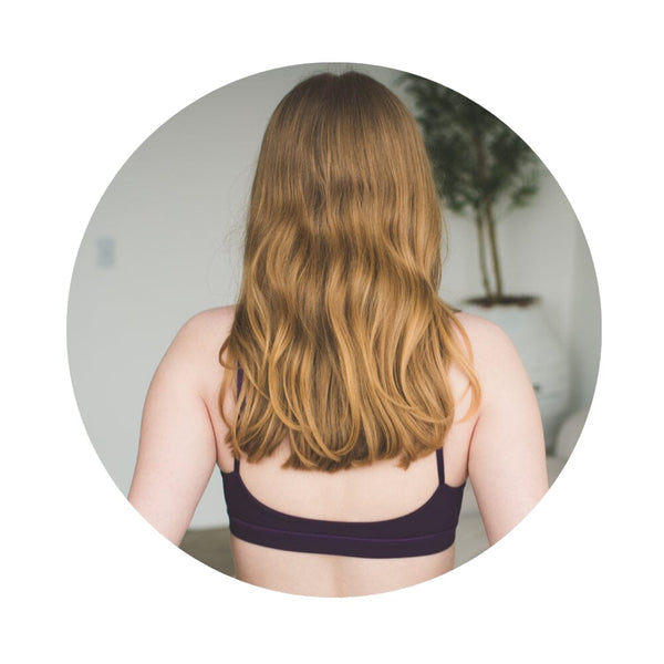 Padded Bras & Bralettes For Girls, Tweens and Teens