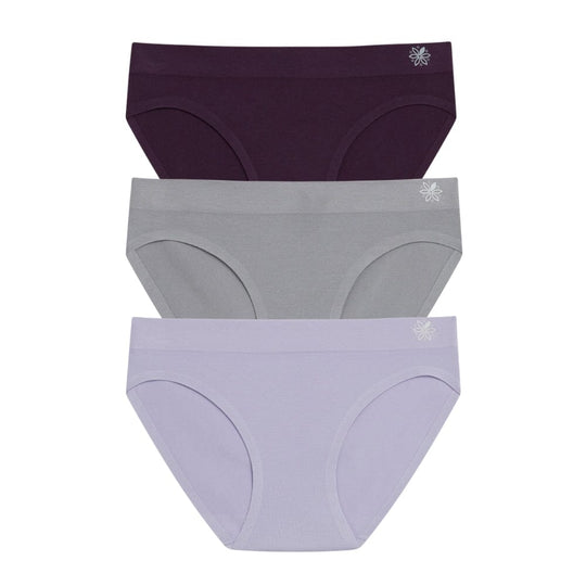 Lavender-Dove-Plum#chloe bikini briefs