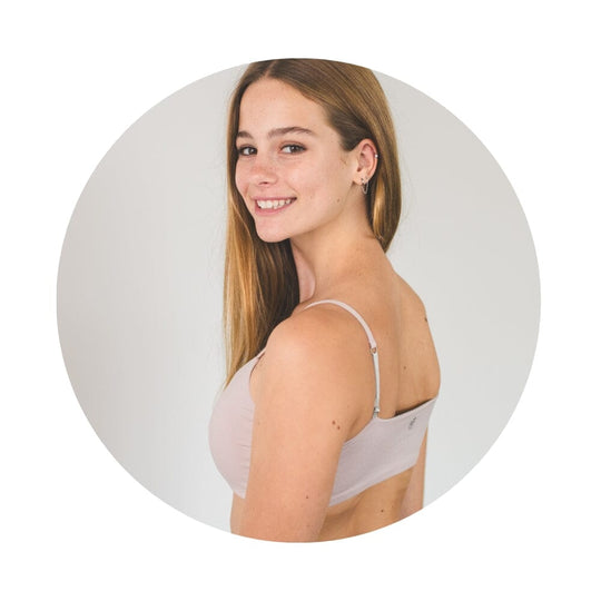 Blush-Dove#Bras & Bralettes For Girls, Tweens and Teens