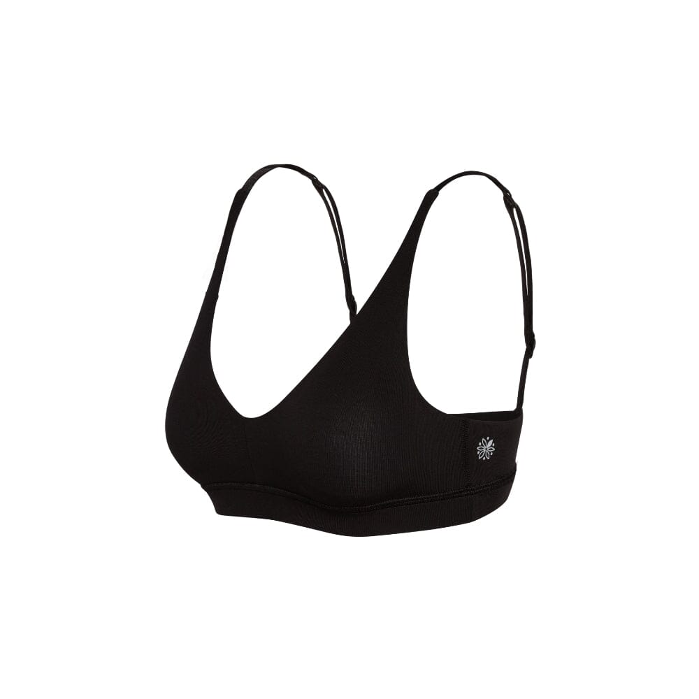 Black#Padded Bras & Bralettes For Girls, Tweens and Teens