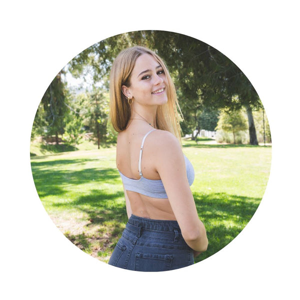 Padded Bras & Bralettes For Girls, Tweens and Teens