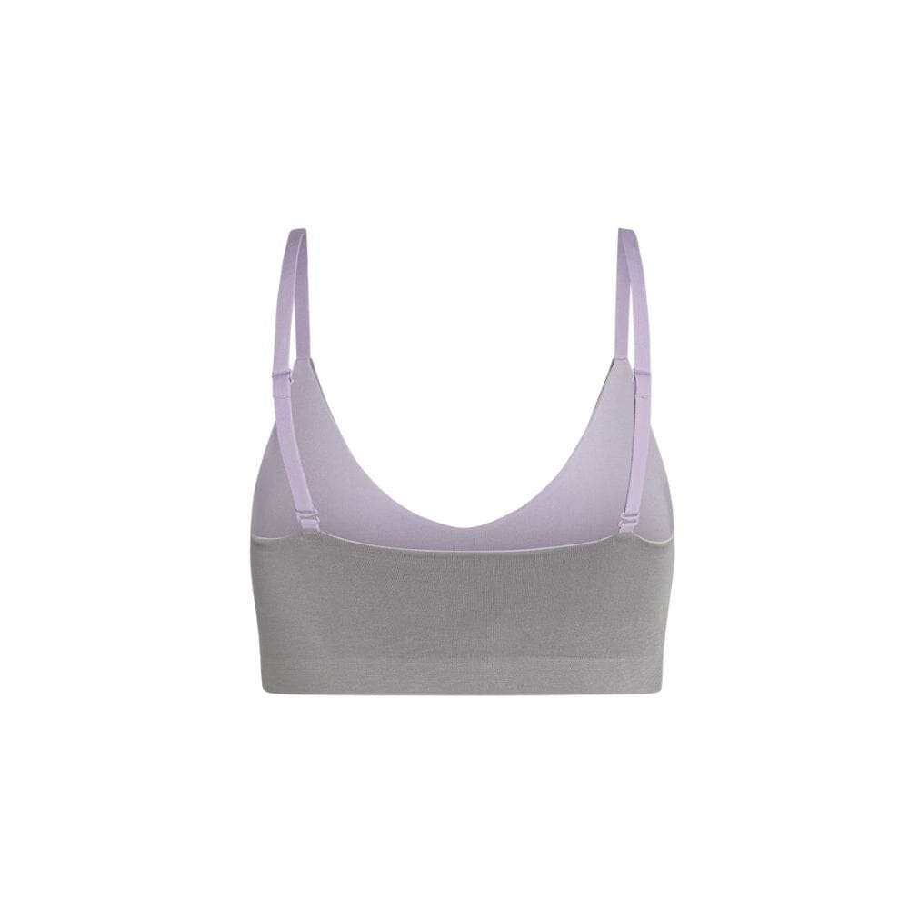 Primark Workout Grey Fitness Sports Bra Size S