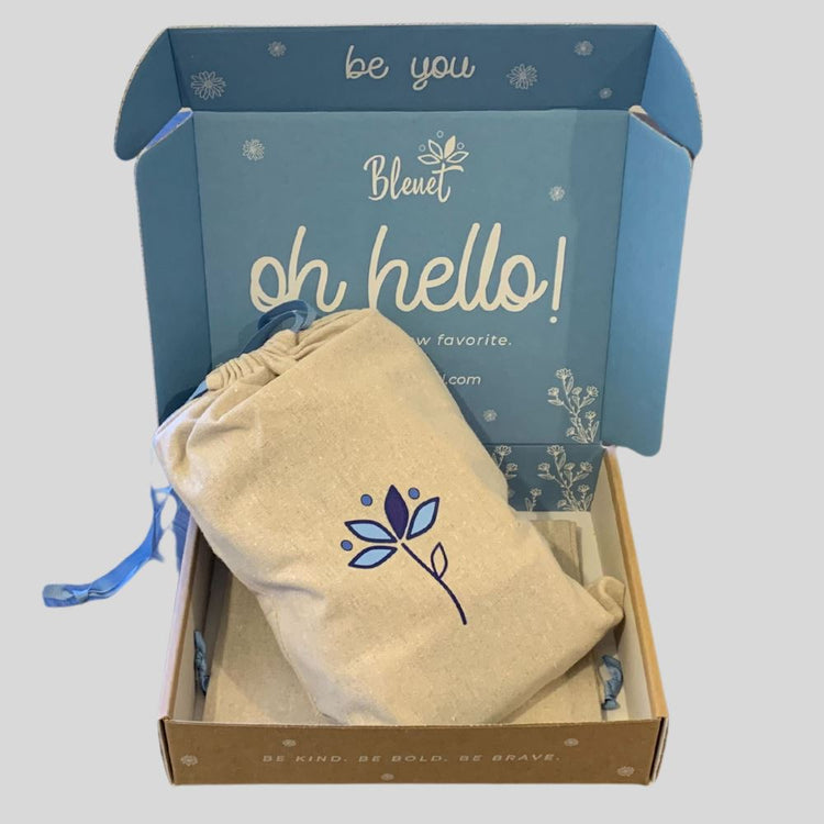 Holiday Gift Bag