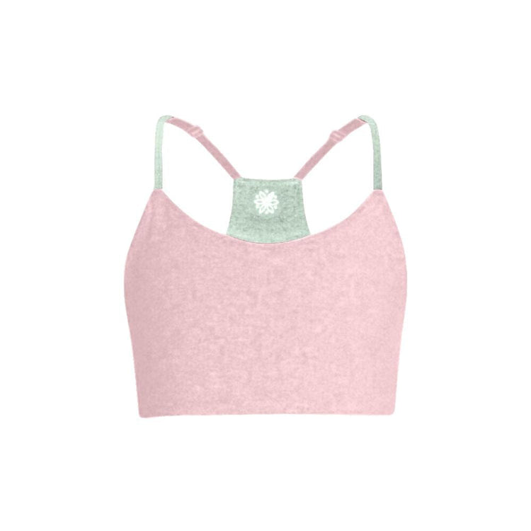 Sherbert-Pink#Bras & Bralettes For Girls, Tweens and Teens