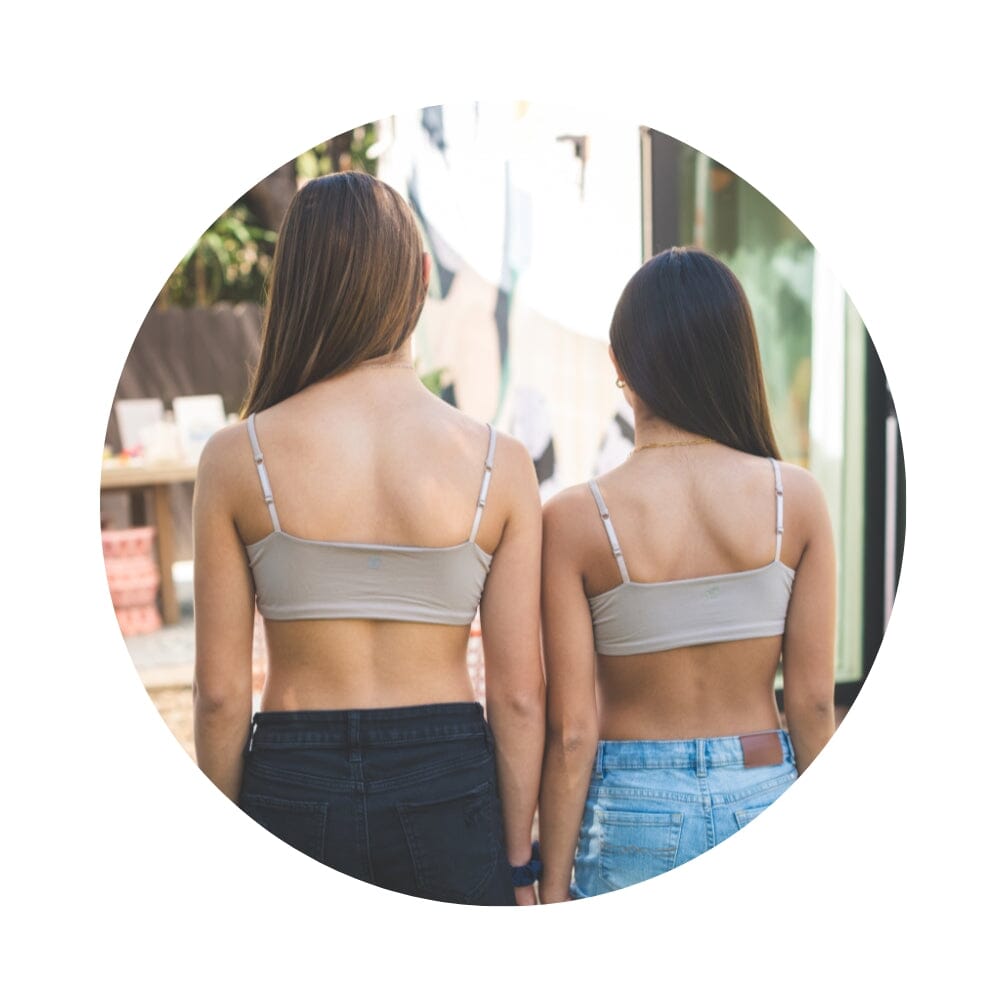 Chai-Steel#Bras & Bralettes For Girls, Tweens and Teens