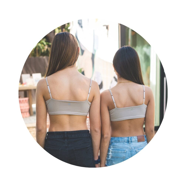 Bras & Bralettes For Girls, Tweens and Teens