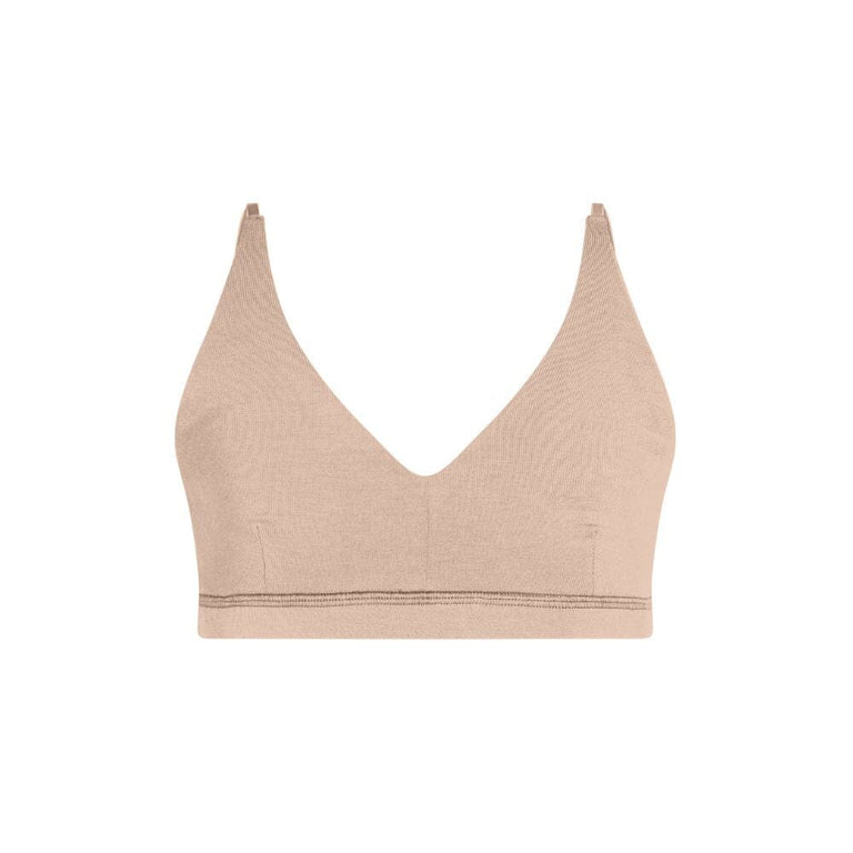 Bleuet's Padded Bras - The Best Option for Young Girls