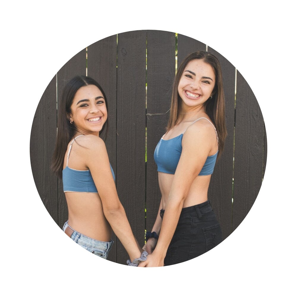 Chai-Steel#Bras & Bralettes For Girls, Tweens and Teens