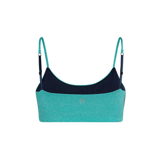 Mint-Navy#Bras & Bralettes For Girls, Tweens and Teens
