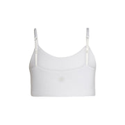 White#Bras & Bralettes For Girls, Tweens and Teens