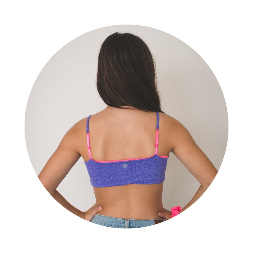 Want to learn more about Bleuet bras? Check out this great overview &  unboxing from our new partner @theritesofpass who has lots of helpful…