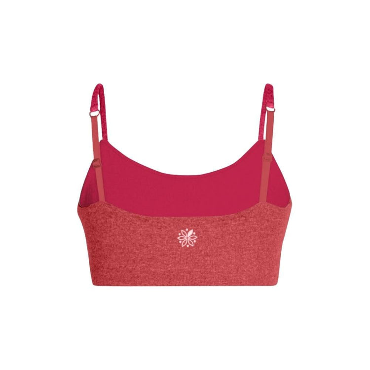 Fuchsia-Persimmon#Bras & Bralettes For Girls, Tweens and Teens