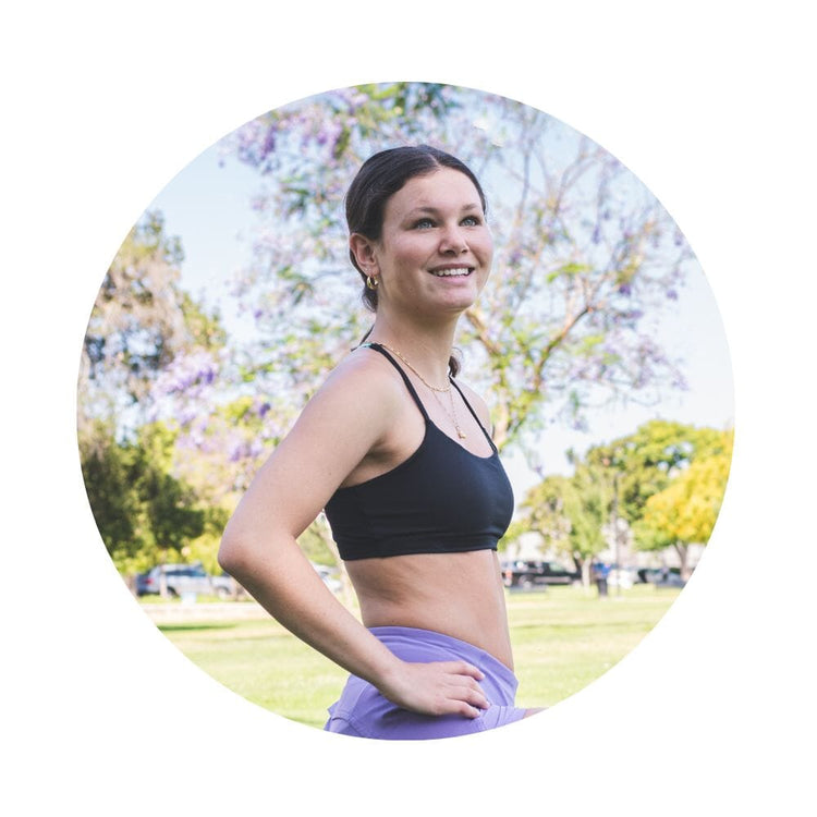 Sport Bra & Short Bundle